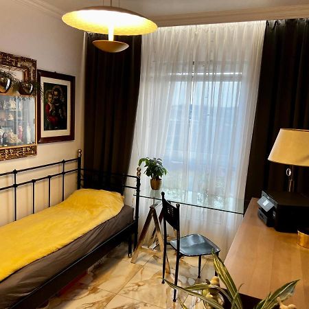 Apartament Nowa Letnica Leilighet Gdańsk Eksteriør bilde