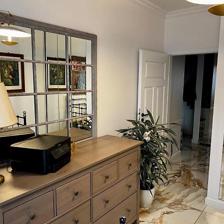 Apartament Nowa Letnica Leilighet Gdańsk Eksteriør bilde