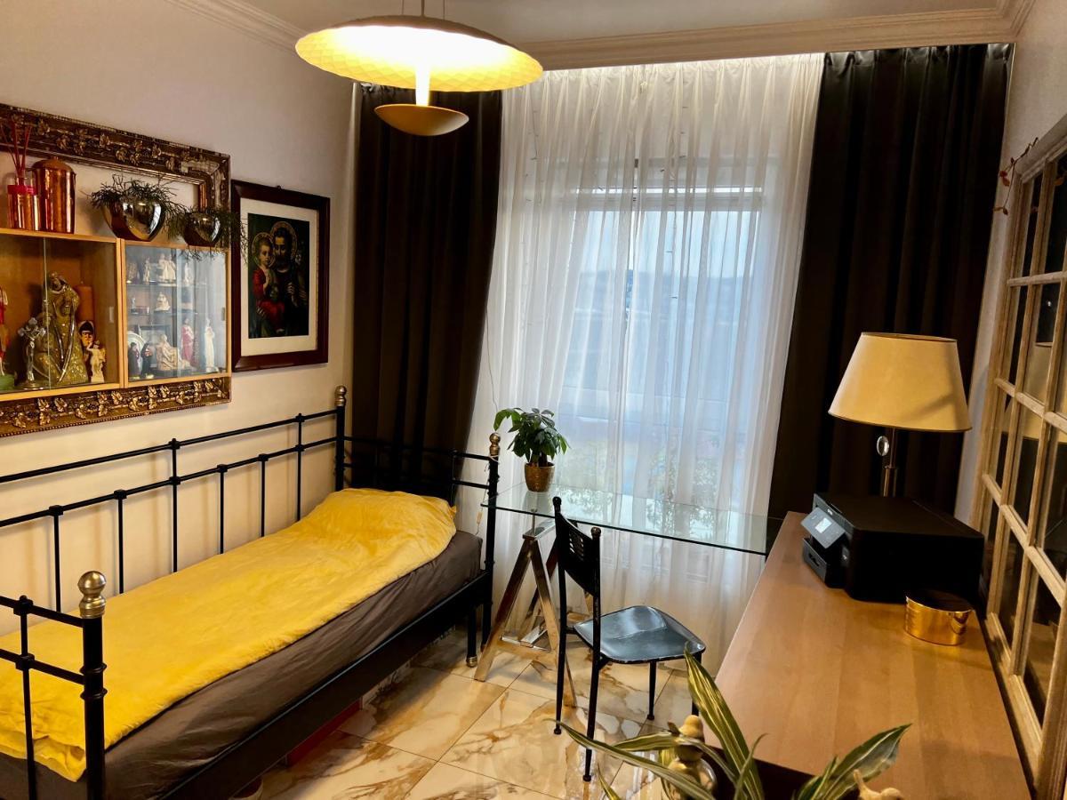 Apartament Nowa Letnica Leilighet Gdańsk Eksteriør bilde